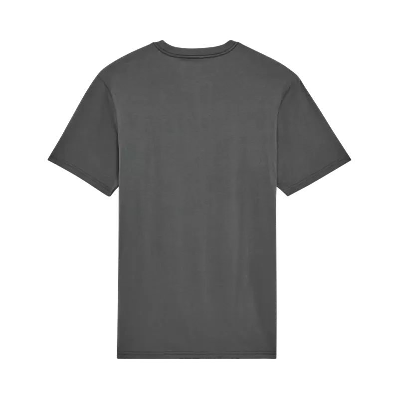 Fox 505 Fox Men's Banner SS Premium Tee  Dark Shadow
