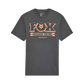 Fox 505 Fox Men's Banner SS Premium Tee  Dark Shadow
