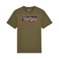 Fox 505 Fox Men's Equipped Short Sleeve Premium Tee  Olive Green