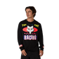 Fox 505 Fox Men's Hardcore 195 Original LS Tee Black