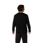 Fox 505 Fox Men's Hardcore 195 Original LS Tee Black