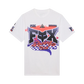 Fox 505 Fox Men's Hc94 195 Original SS Tee White