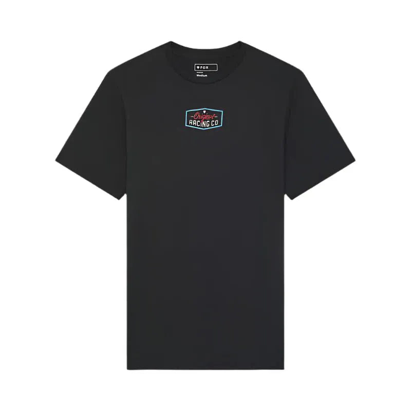 Fox 505 Fox Men's Original SS Premium Tee