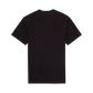 Fox 505 Fox Men's Slogan SS Premium Tee  Black