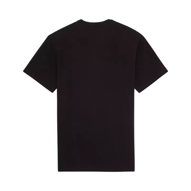 Fox 505 Fox Men's Slogan SS Premium Tee  Black