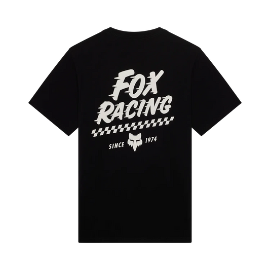 Fox 505 Fox Men's Speed 195 Original SS Tee