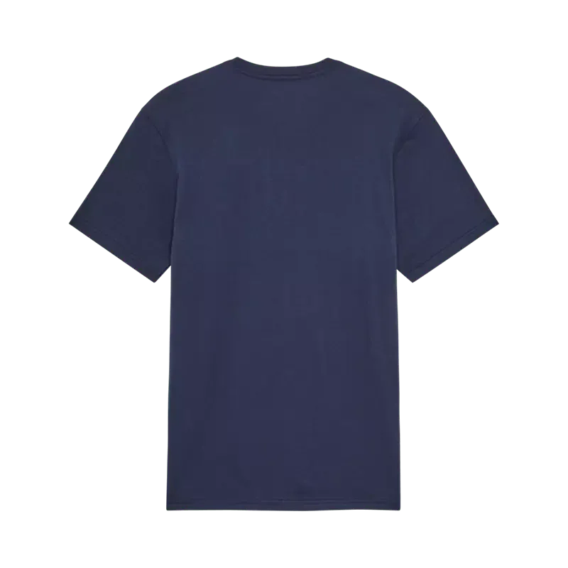 Fox 505 Fox Men's Typeface SS Premium Tee  Midnight