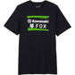 Fox 505 Men's Fox X Kawi Prem SS Tee Black