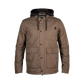 Fox 801 Fox Men's Mercer Jacket  Dirt