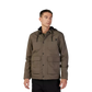 Fox 801 Fox Men's Mercer Jacket  Dirt