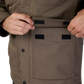 Fox 801 Fox Men's Mercer Jacket  Dirt