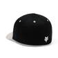 Fox Accessories > Hats Fox Fuel Flexfit Hat  Black