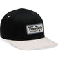 Fox Accessories > Hats Fox Fuel Flexfit Hat  Black