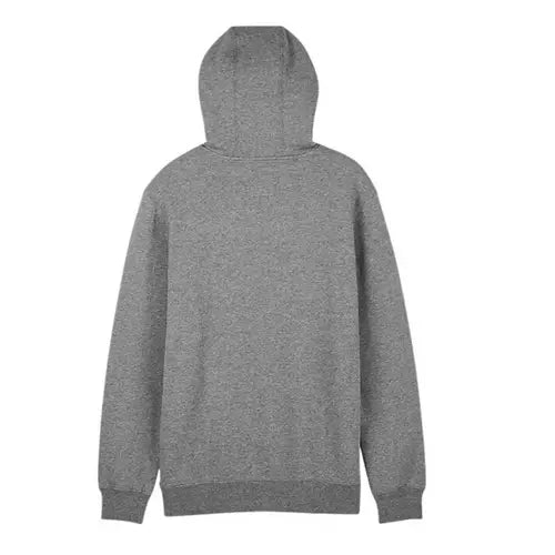 Fox Men's Apparel > Sweatshirts & Hoodies Fox Men’s Absolute Fleece PO Heather Graphite