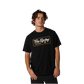 Fox Men's Apparel > Tees Fox Men's Fuel 195 Original SS Tee Black