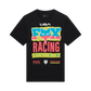 Fox Men's Apparel > Tees Fox Men's Hardcore 195 Original SS Tee Black