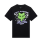 Fox Men's Apparel > Tees Fox Men's Hc94 II Original SS Tee Black