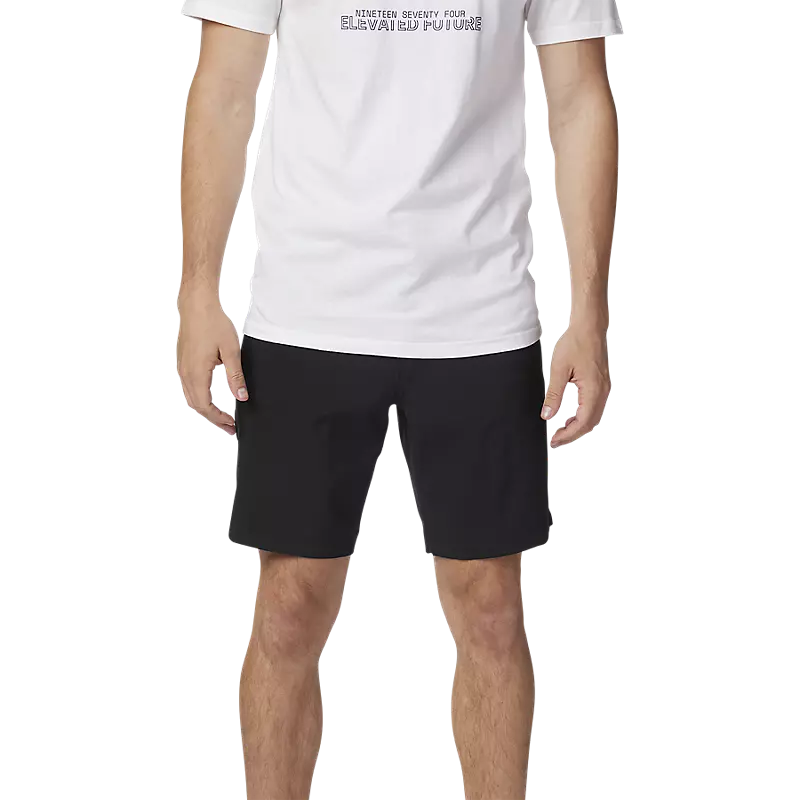 Fox Men's Essex Tech Stretch Shorts