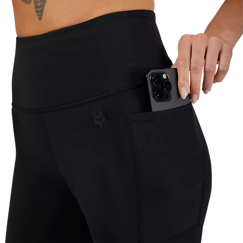 Fox Women's Motive Biker Short