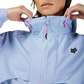 Fox Women's Survivalist Windbreaker Cashmere Blue