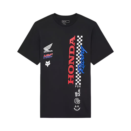 Fox Men's Honda SS Tee
