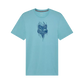 Fox Men's Bark SS Tech Tee Vintage Wash