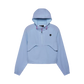 Fox Women's Survivalist Windbreaker Cashmere Blue