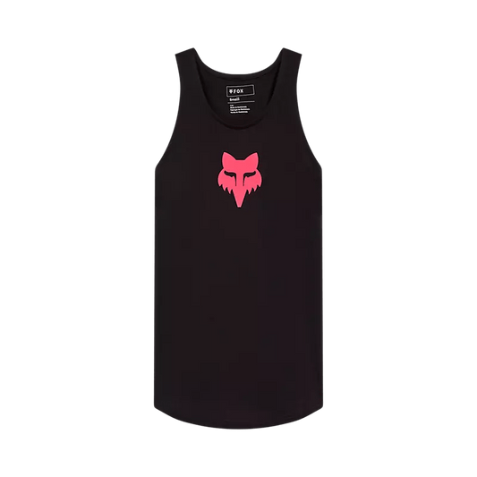 Fox Women's Fox Head Tank - Brekken's