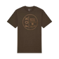 Fox Men's Worldwide SS Prem Tee