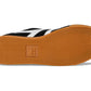 Gola 161 Gola Men's Elan Sneakers Black White