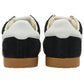 Gola 161 Gola Men's Elan Sneakers Black White