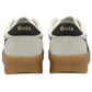 Gola 161 Gola Men's Grandslam Elite Sneakers White/Black/Gum