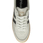 Gola 161 Gola Men's Grandslam Elite Sneakers White/Black/Gum