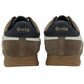 Gola 161 Gola Men's Torpedo Sneakers Tobacco/Off White/Navy