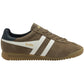 Gola 161 Gola Men's Torpedo Sneakers Tobacco/Off White/Navy