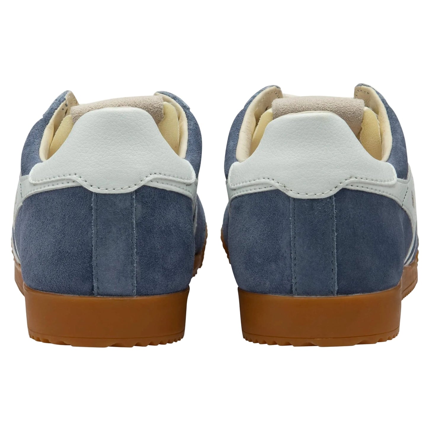 Gola 162 Gola Women's Elan Sneakers Moonlight White