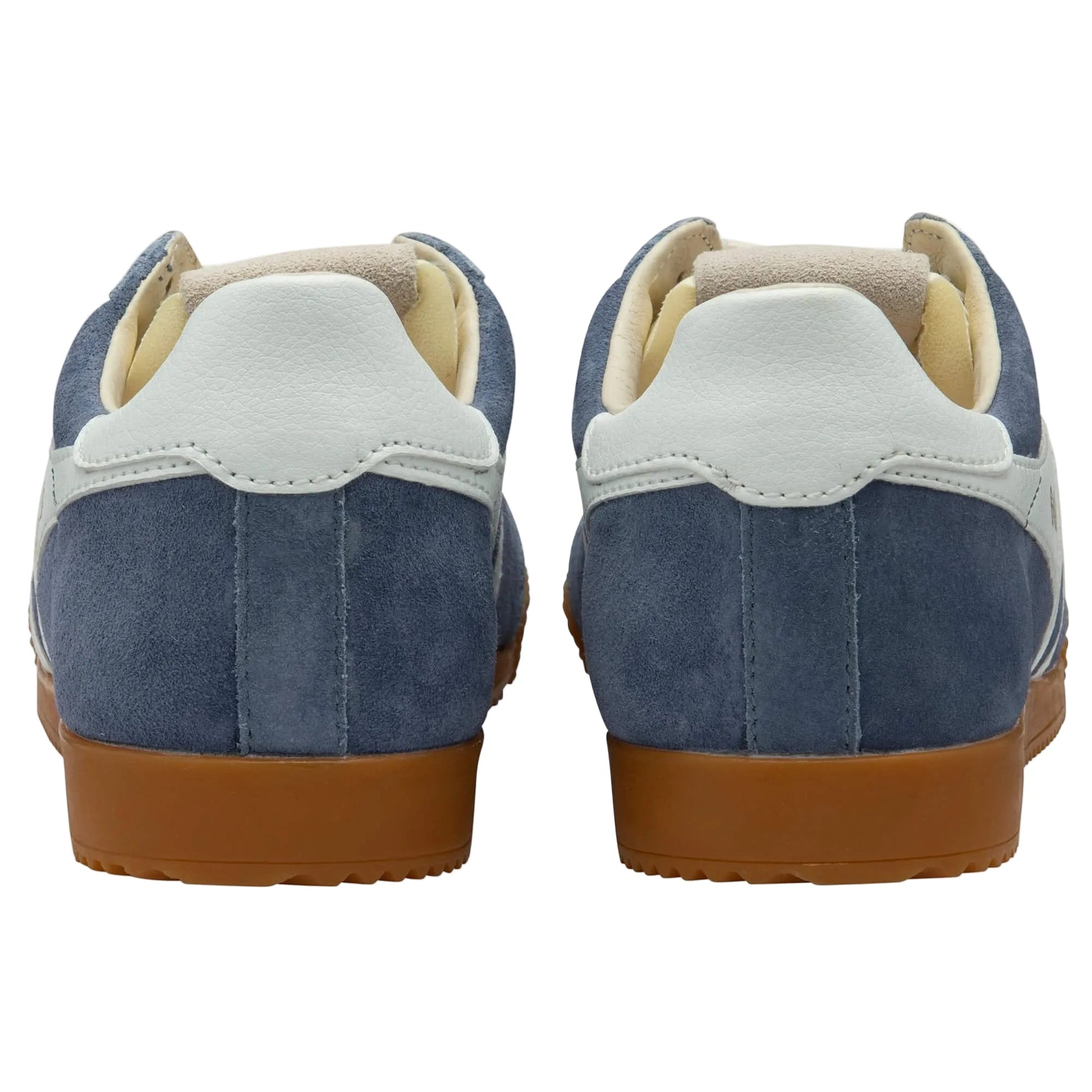 Gola 162 Gola Women's Elan Sneakers Moonlight White