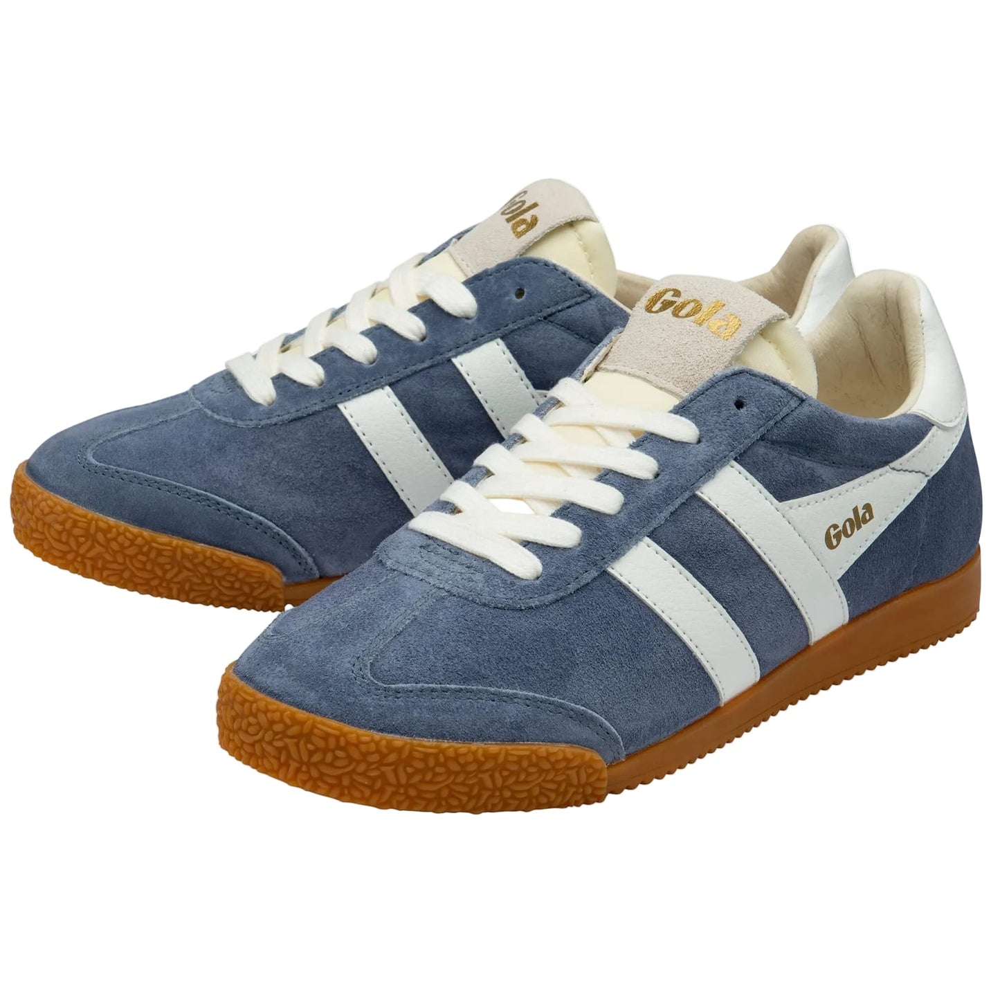 Gola 162 Gola Women's Elan Sneakers Moonlight White