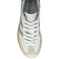 Gola 162 Gola Women's Viper Leather Sneaker White Air Navy Gum