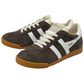 Gola Women's Elan Sneakers Mocha/White