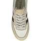 Gola Women's Hawk '83 Sneakers Off White/Bone/Black/Gum