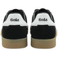 Gola Men's Footwear > Casual Shoes Gola Men's Viper Sneakers Black White Gum