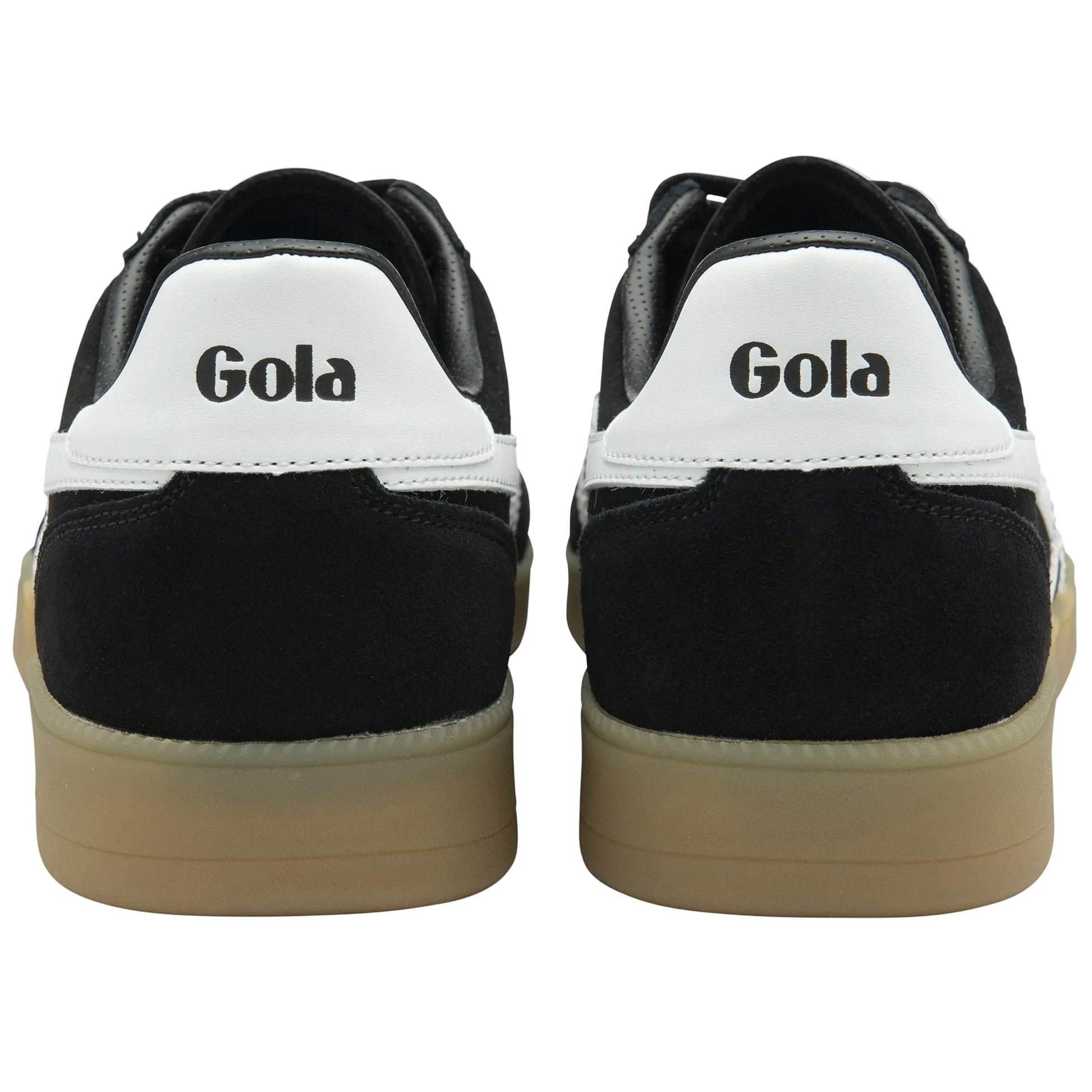 Gola Men's Footwear > Casual Shoes Gola Men's Viper Sneakers Black White Gum