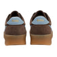 Gola Women’s Footwear > Casual Shoes Gola Women's Grandslam Suede Sneakers Root/Air/Gum