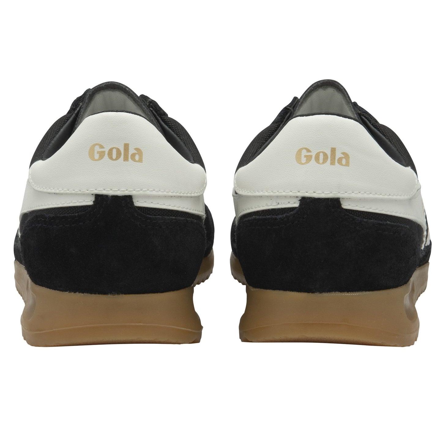 Gola Women’s Footwear > Casual Shoes Gola Women's Tornado Sneakers Black/Off White