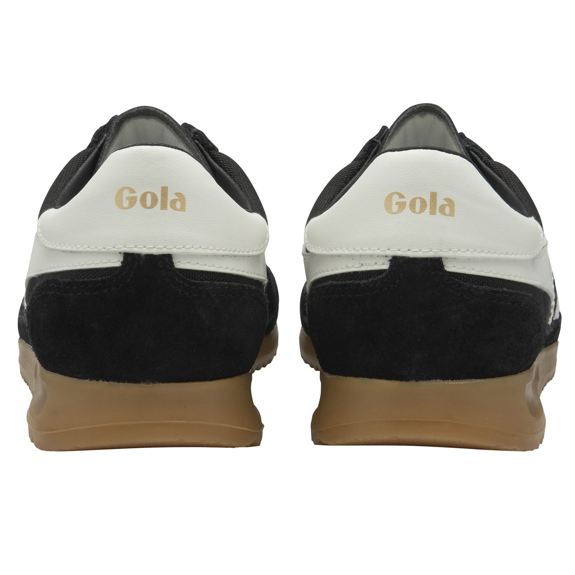 Gola Women’s Footwear > Casual Shoes Gola Women's Tornado Sneakers Black/Off White