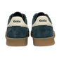 Gola Women’s Footwear > Casual Shoes Gola Women's Viper '78 Sneakers Dark Teal/Off White/Gum
