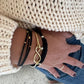 Gypsea Bands 173 Gypsea Bands Bali Hair Tie