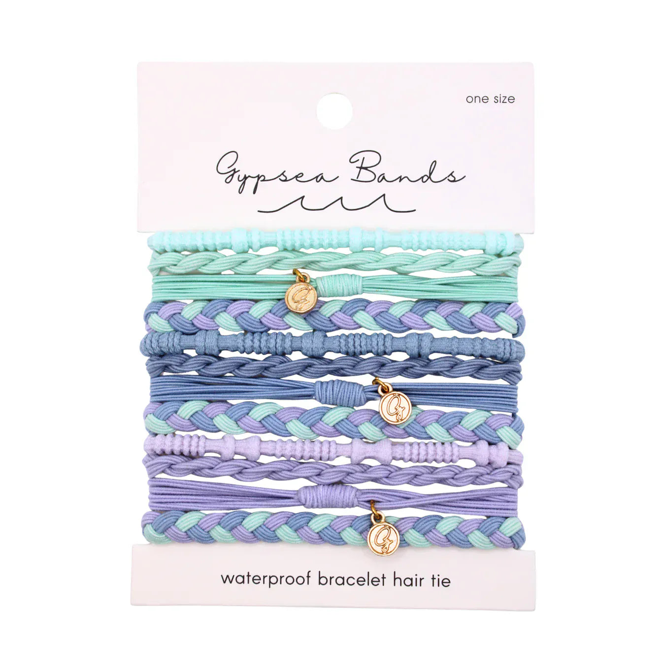Gypsea Bands 173 Gypsea Bands Del Mar Hair Tie