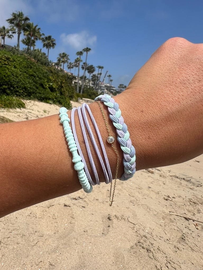 Gypsea Bands 173 Gypsea Bands Del Mar Hair Tie